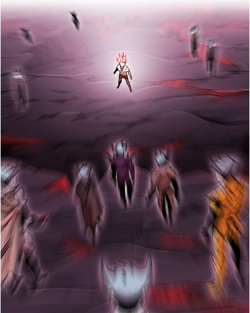 Read Hardcore Leveling Warrior FR Manga Online