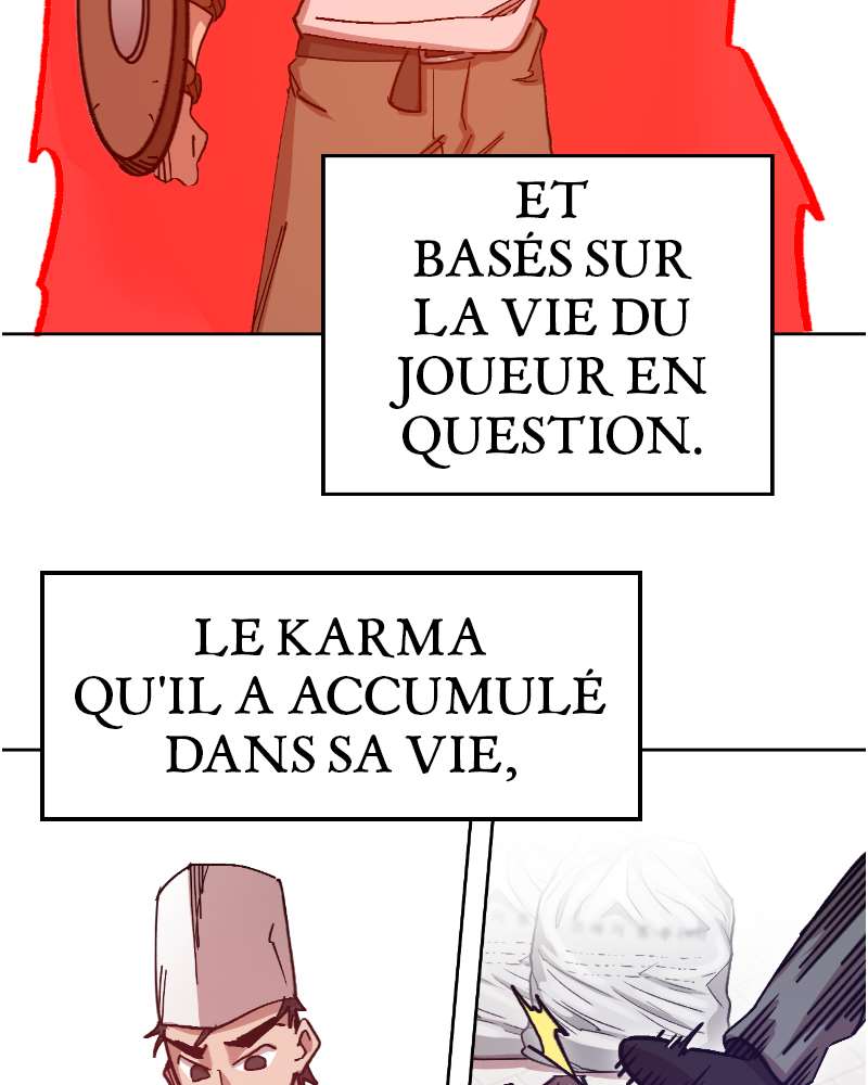 Read Hardcore Leveling Warrior FR Manga Online