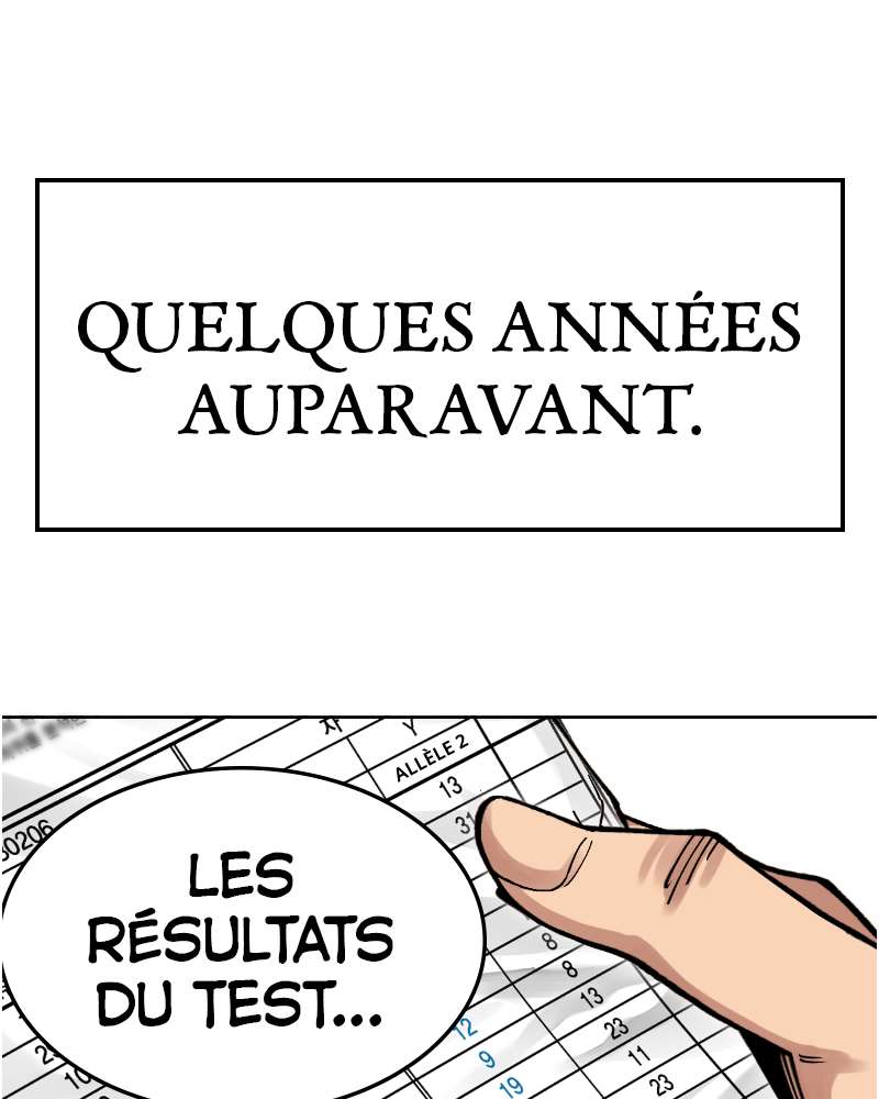 Read Hardcore Leveling Warrior FR Manga Online