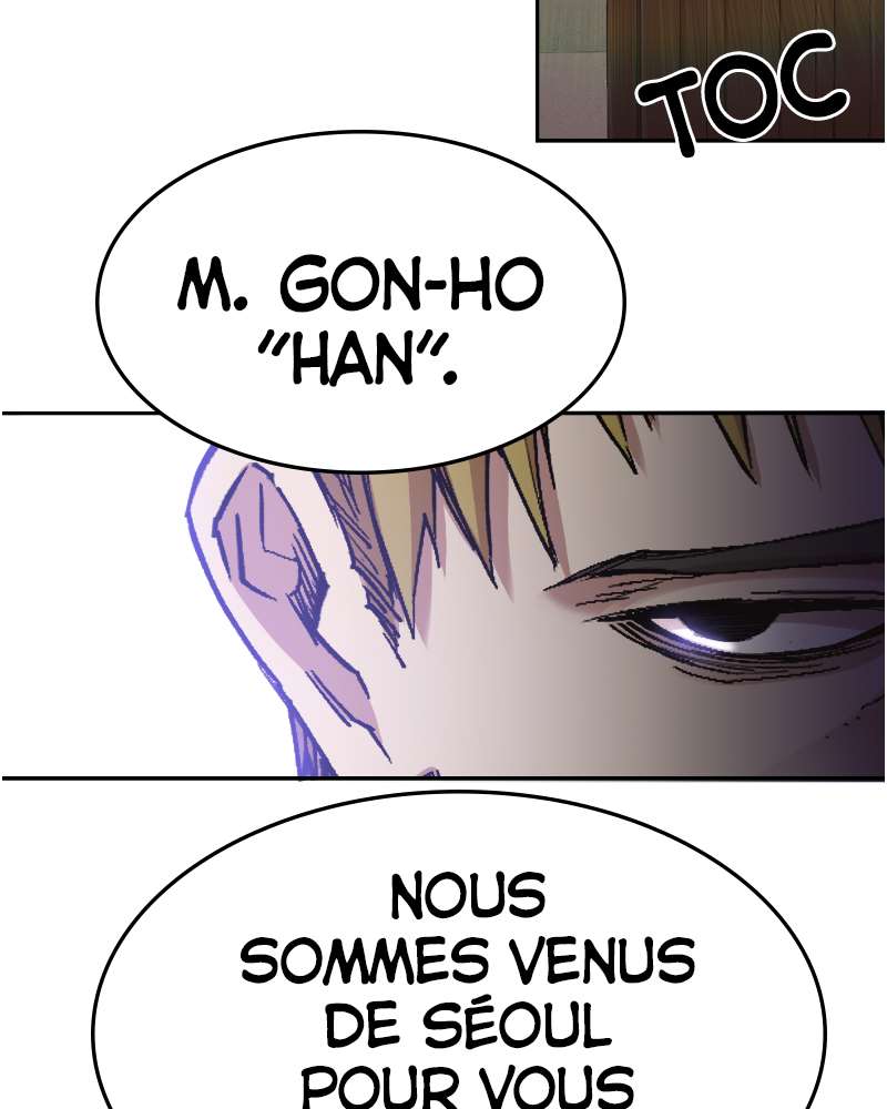 Read Hardcore Leveling Warrior FR Manga Online