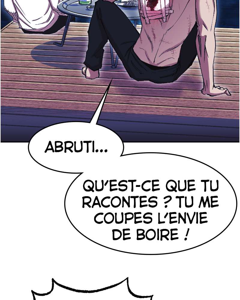 Read Hardcore Leveling Warrior FR Manga Online