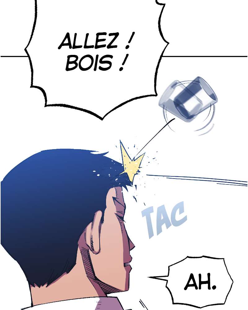 Read Hardcore Leveling Warrior FR Manga Online