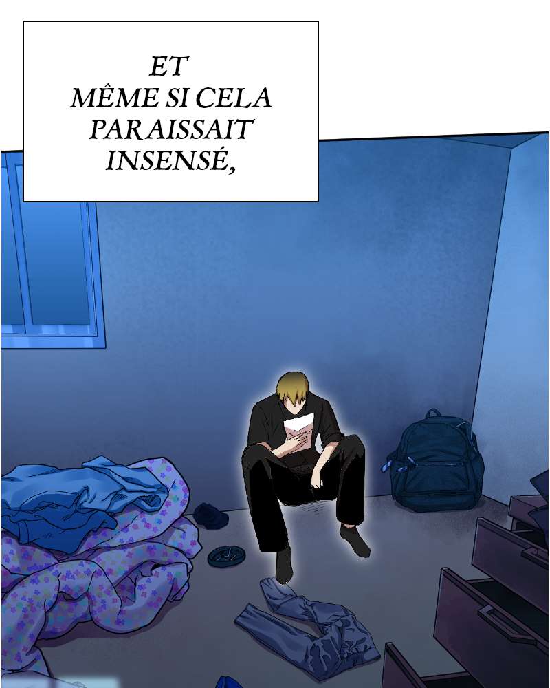 Read Hardcore Leveling Warrior FR Manga Online