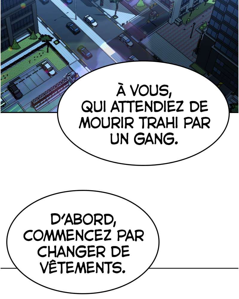 Read Hardcore Leveling Warrior FR Manga Online