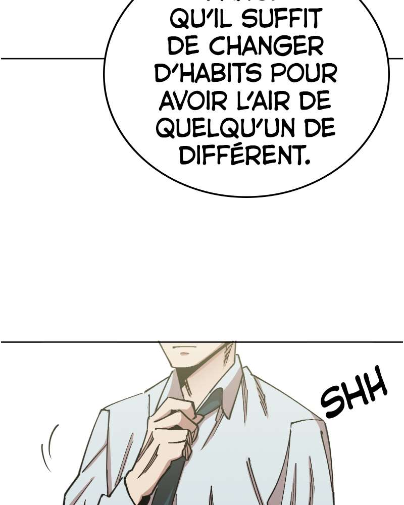 Read Hardcore Leveling Warrior FR Manga Online