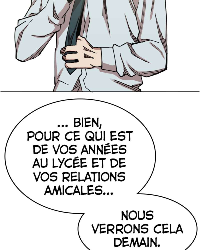 Read Hardcore Leveling Warrior FR Manga Online