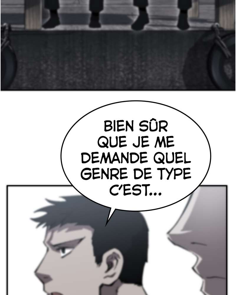 Read Hardcore Leveling Warrior FR Manga Online