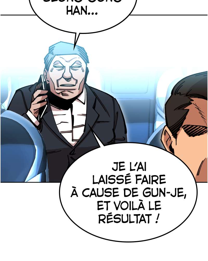 Read Hardcore Leveling Warrior FR Manga Online