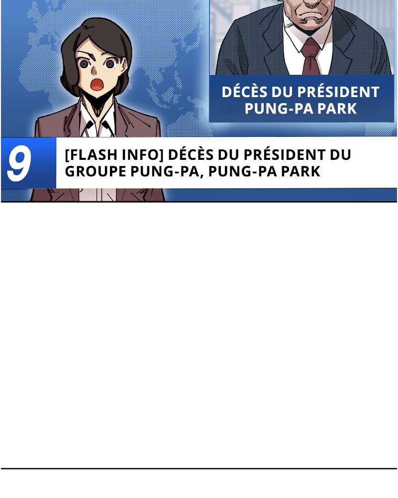 Read Hardcore Leveling Warrior FR Manga Online