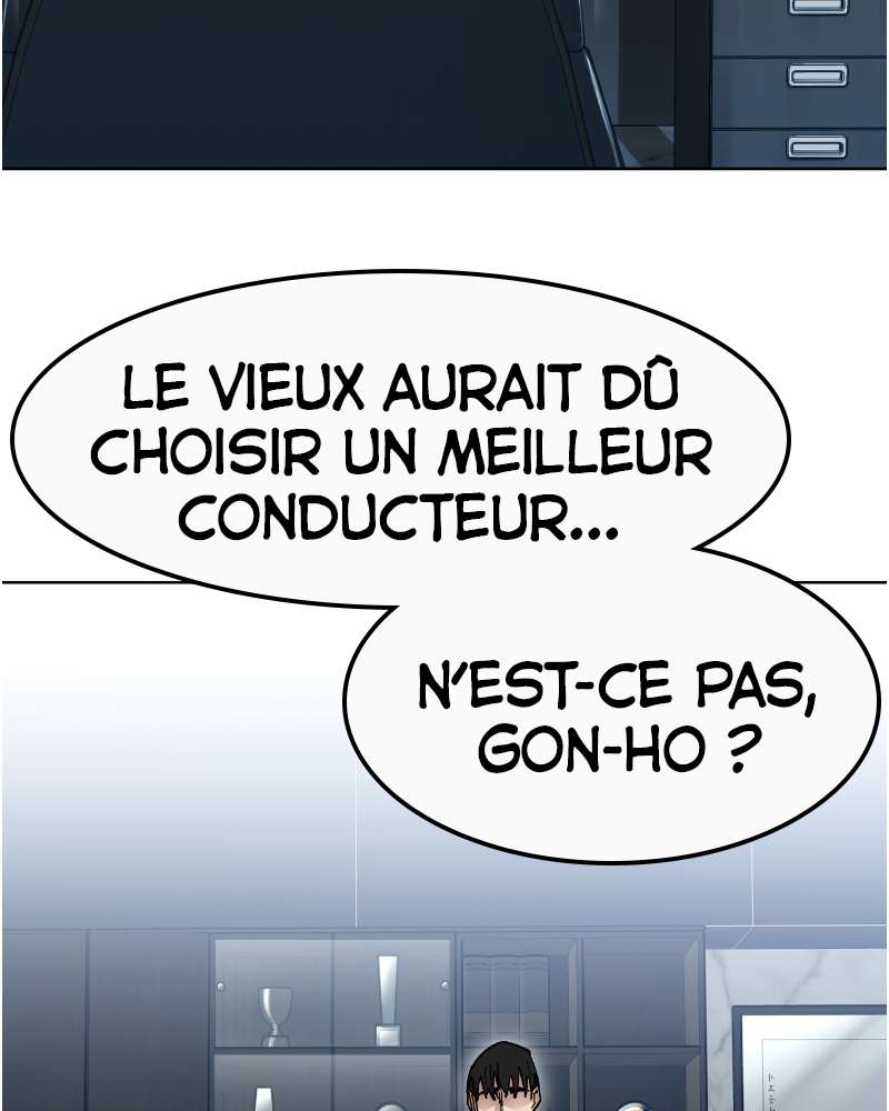 Read Hardcore Leveling Warrior FR Manga Online