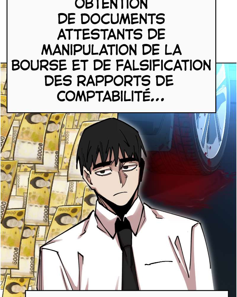 Read Hardcore Leveling Warrior FR Manga Online