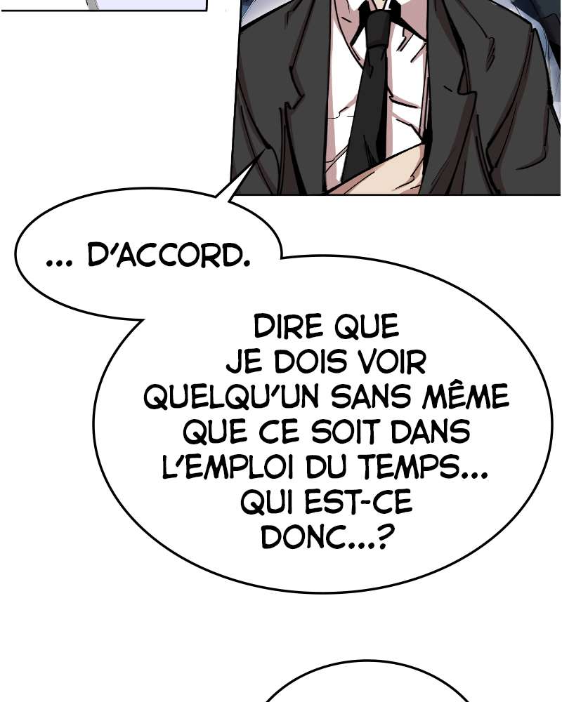 Read Hardcore Leveling Warrior FR Manga Online