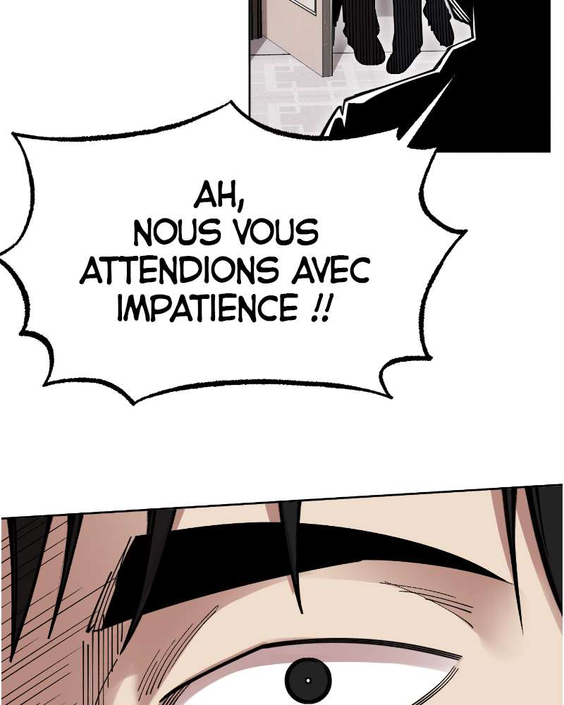 Read Hardcore Leveling Warrior FR Manga Online