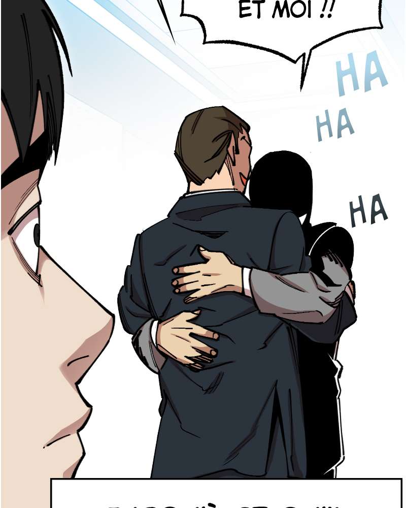 Read Hardcore Leveling Warrior FR Manga Online