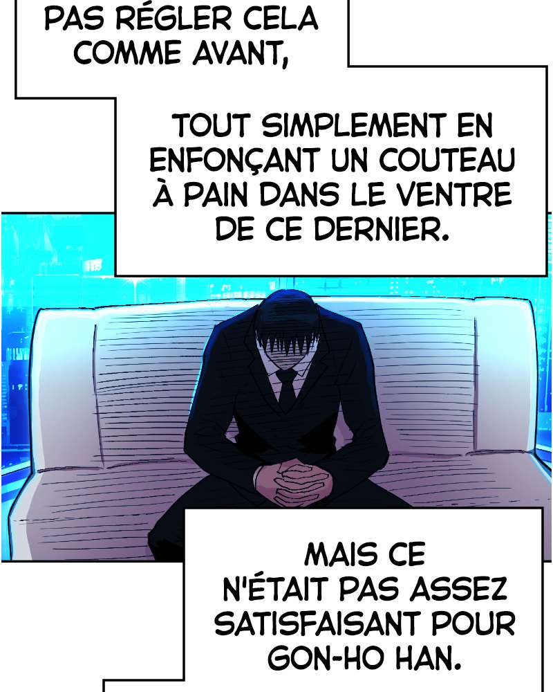 Read Hardcore Leveling Warrior FR Manga Online