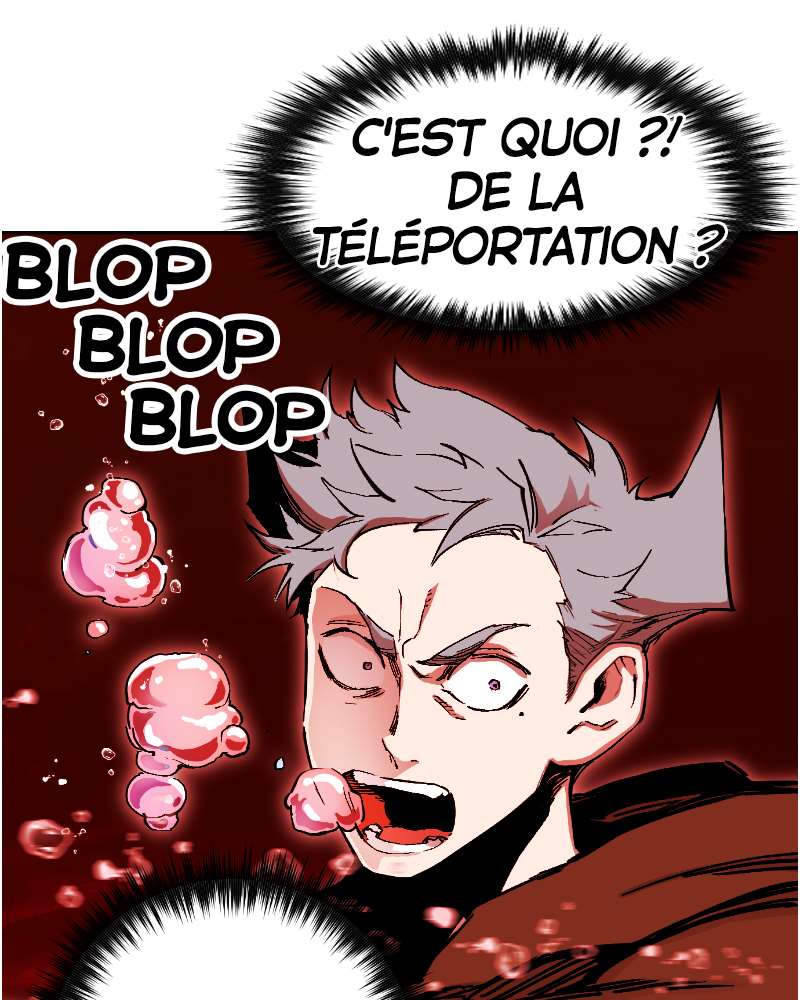 Read Hardcore Leveling Warrior FR Manga Online