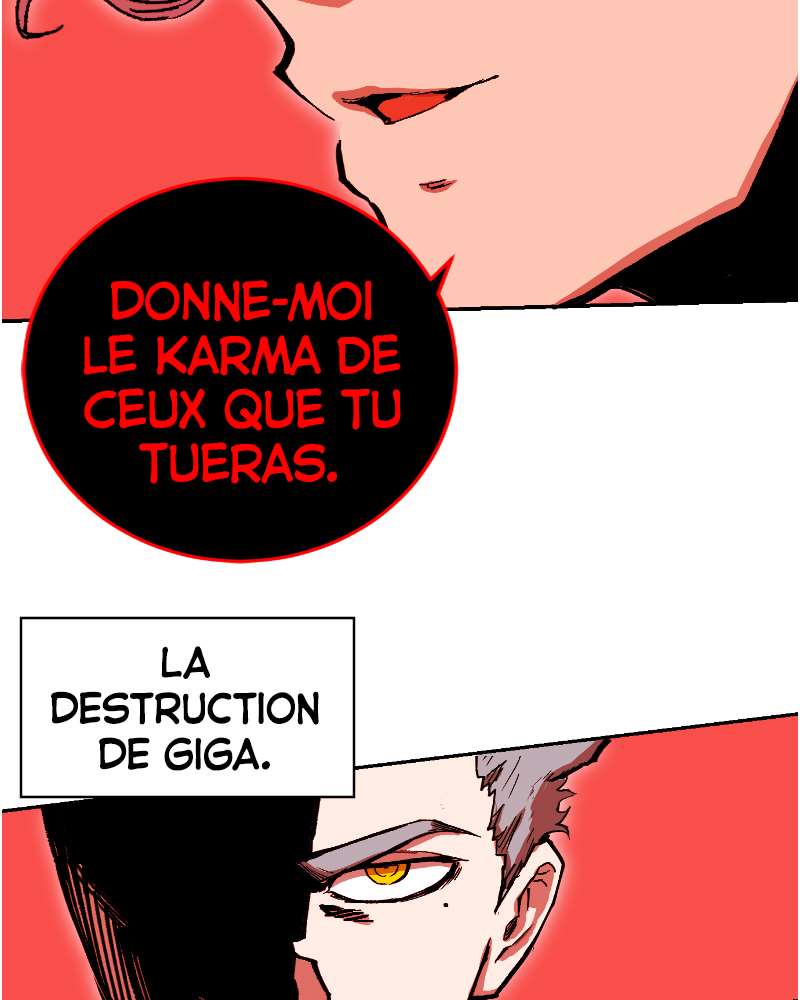 Read Hardcore Leveling Warrior FR Manga Online