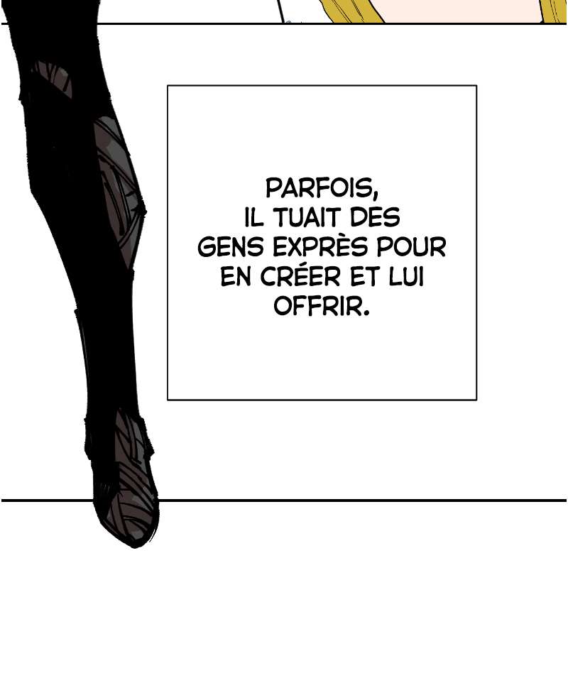 Read Hardcore Leveling Warrior FR Manga Online