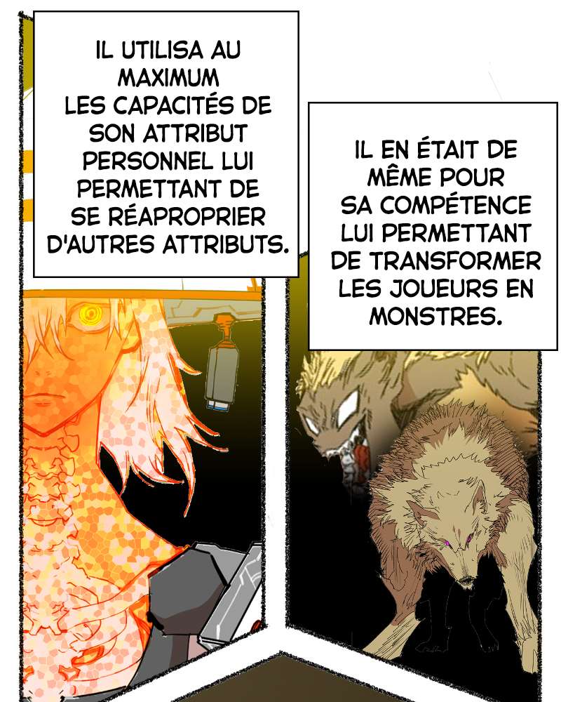 Read Hardcore Leveling Warrior FR Manga Online