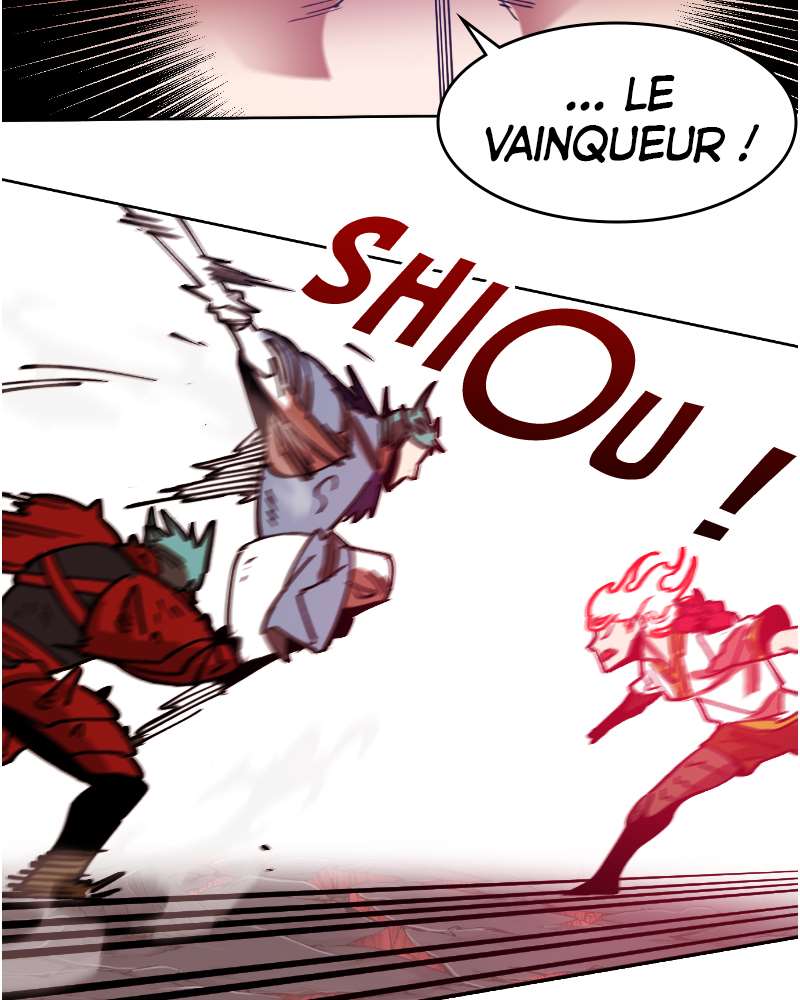 Read Hardcore Leveling Warrior FR Manga Online