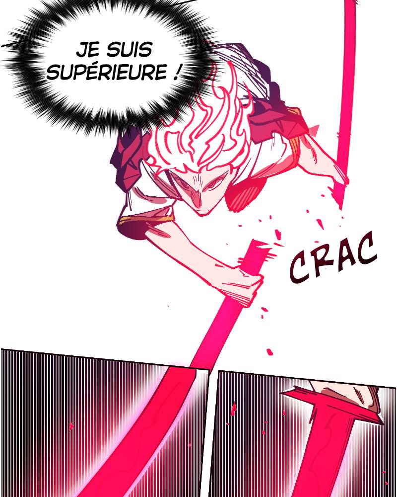 Read Hardcore Leveling Warrior FR Manga Online