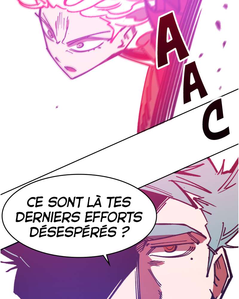 Read Hardcore Leveling Warrior FR Manga Online