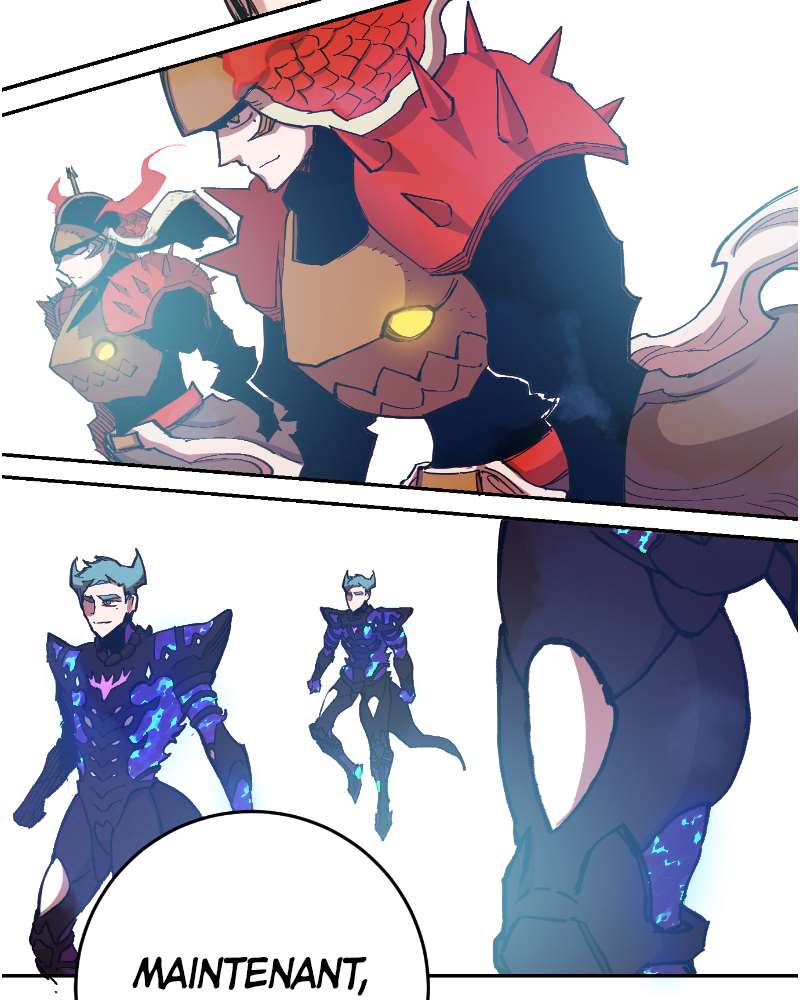 Read Hardcore Leveling Warrior FR Manga Online