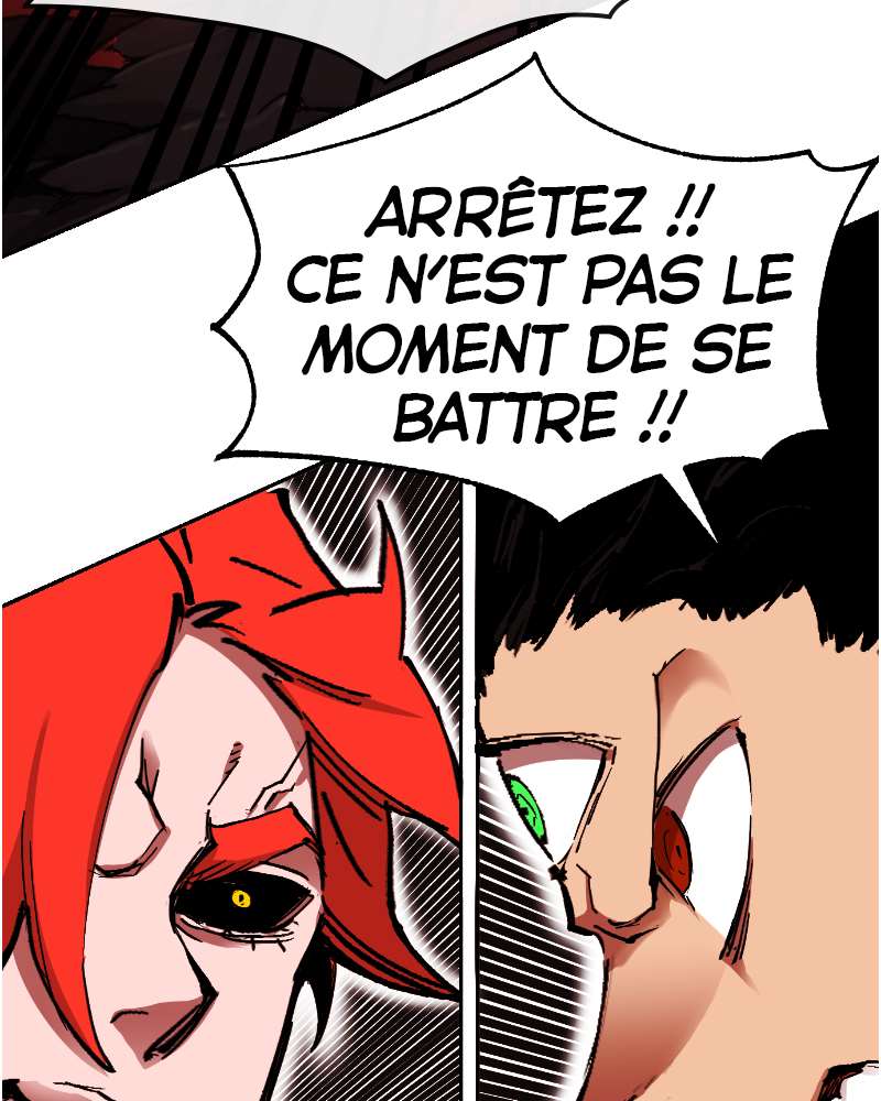 Read Hardcore Leveling Warrior FR Manga Online