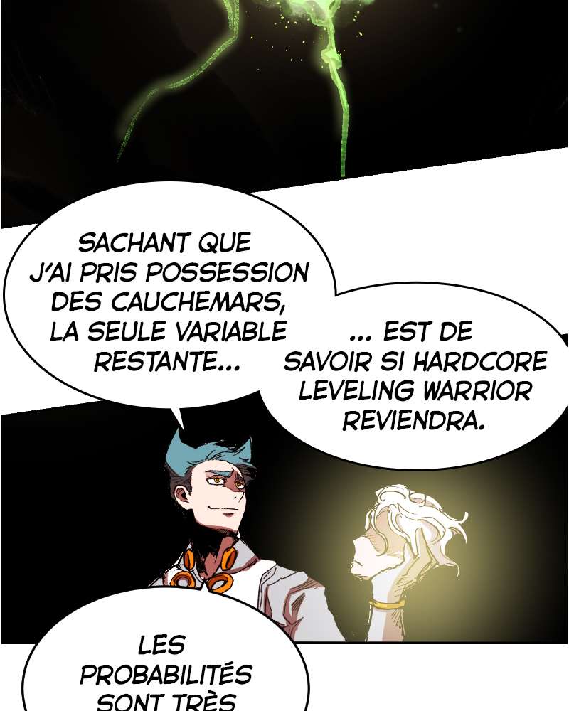 Read Hardcore Leveling Warrior FR Manga Online