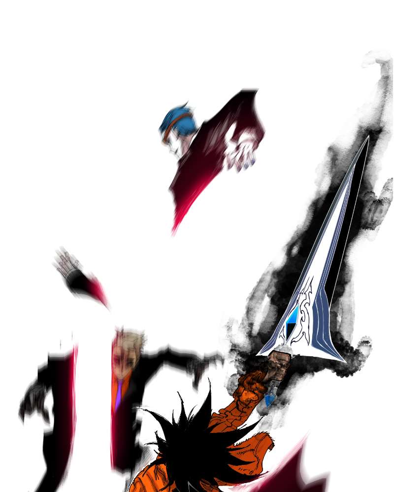 Read Hardcore Leveling Warrior FR Manga Online