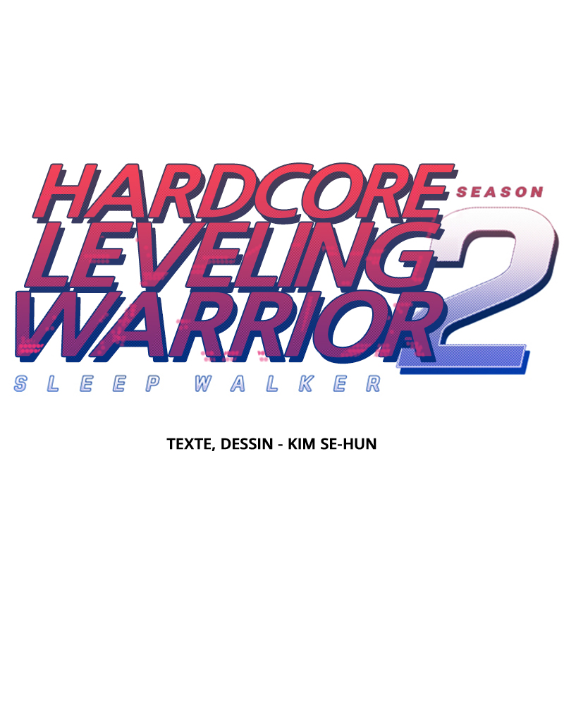 Read Hardcore Leveling Warrior FR Manga Online