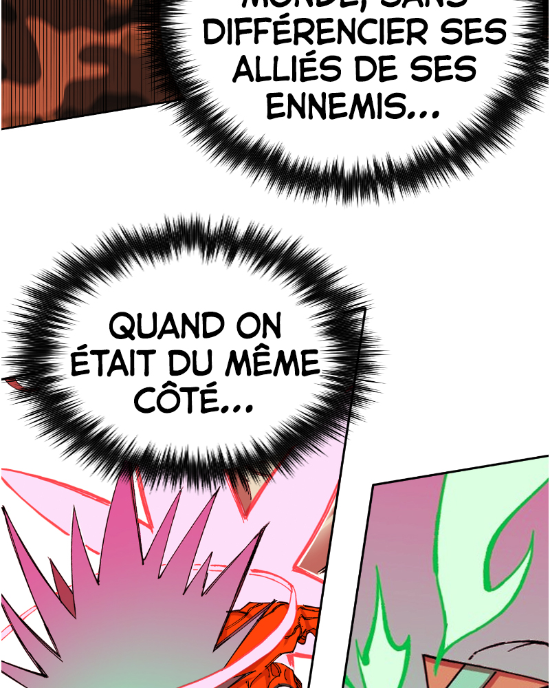 Read Hardcore Leveling Warrior FR Manga Online