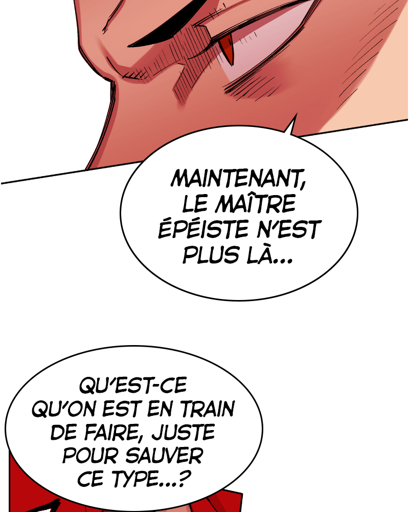 Read Hardcore Leveling Warrior FR Manga Online