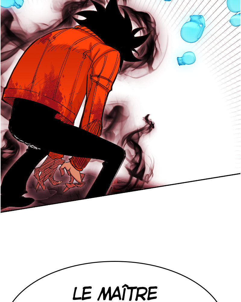 Read Hardcore Leveling Warrior FR Manga Online