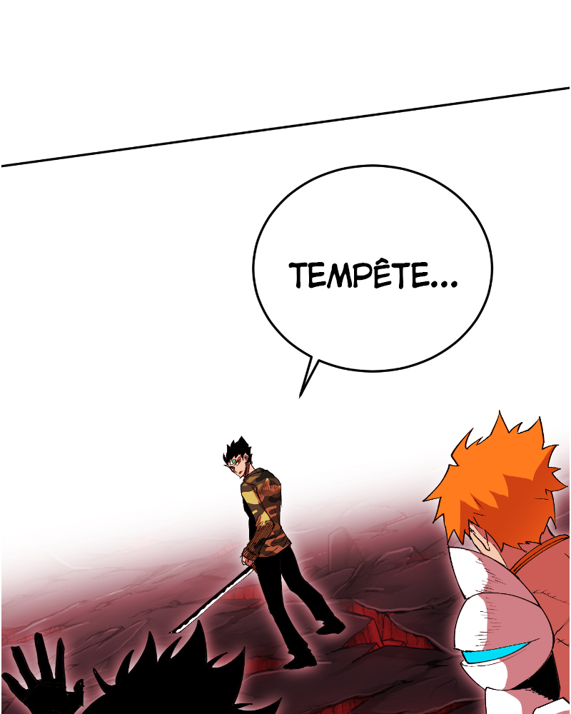 Read Hardcore Leveling Warrior FR Manga Online