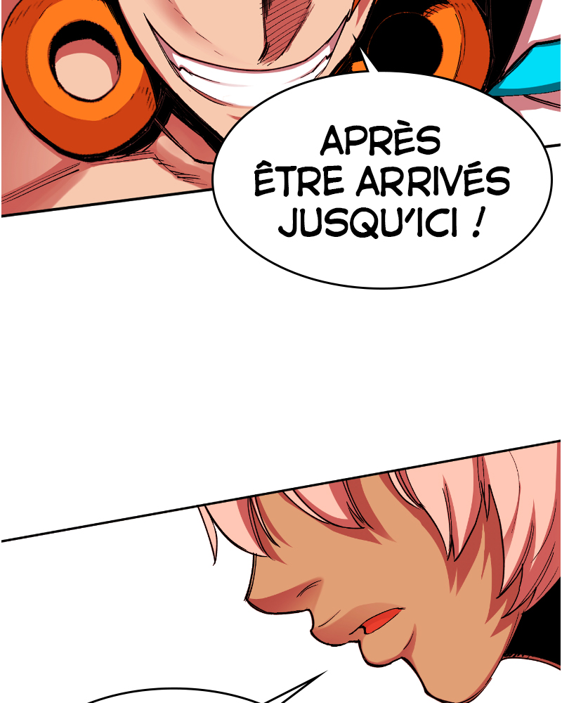 Read Hardcore Leveling Warrior FR Manga Online