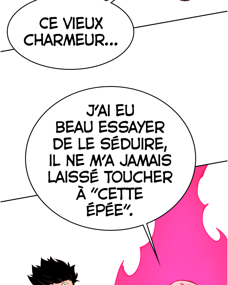 Read Hardcore Leveling Warrior FR Manga Online