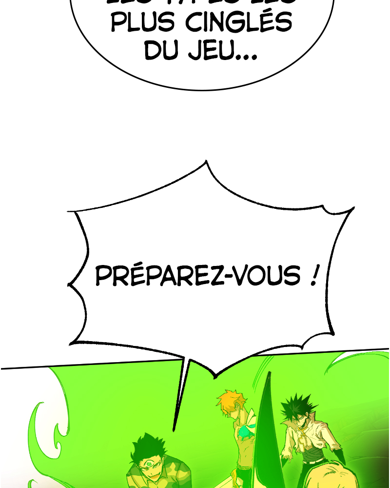 Read Hardcore Leveling Warrior FR Manga Online