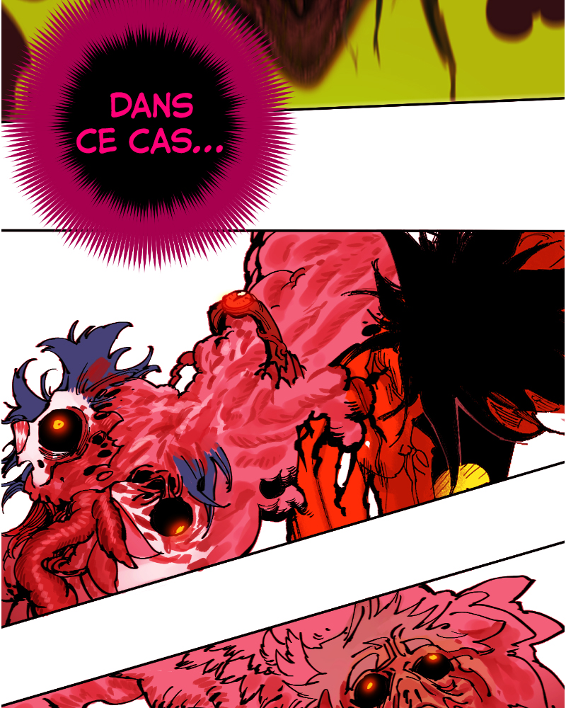 Read Hardcore Leveling Warrior FR Manga Online