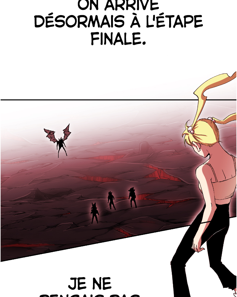 Read Hardcore Leveling Warrior FR Manga Online