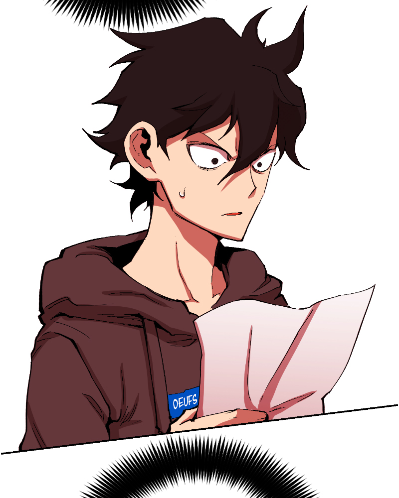 Read Hardcore Leveling Warrior FR Manga Online