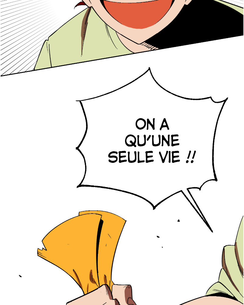 Read Hardcore Leveling Warrior FR Manga Online