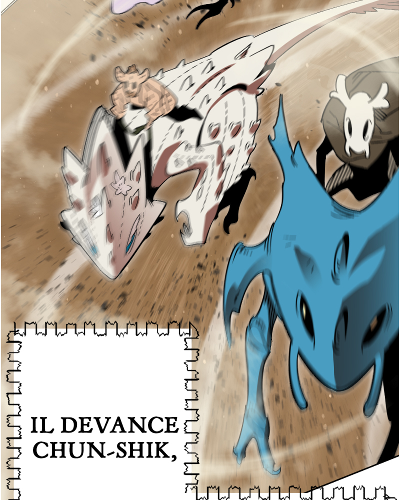 Read Hardcore Leveling Warrior FR Manga Online