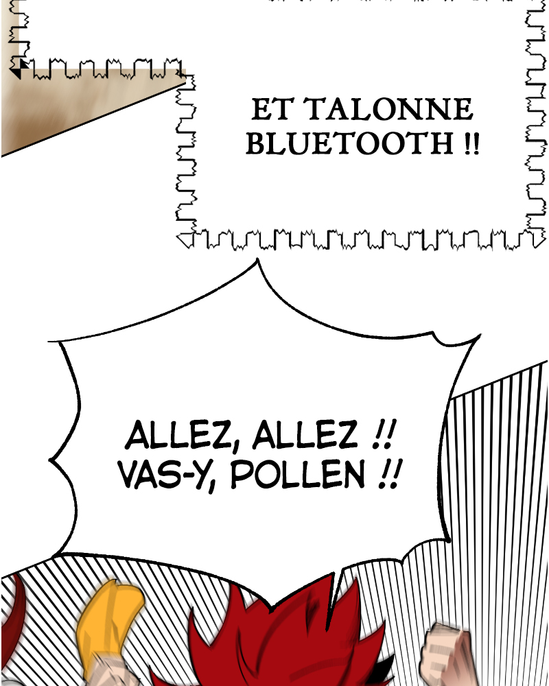 Read Hardcore Leveling Warrior FR Manga Online