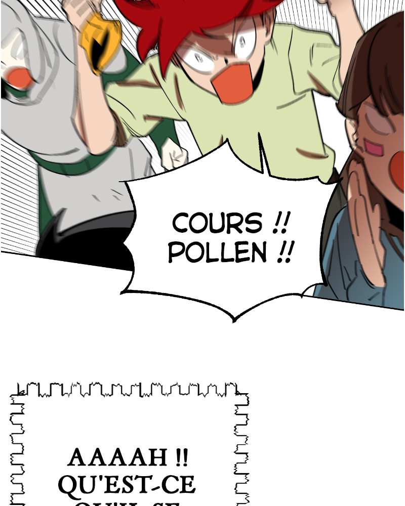 Read Hardcore Leveling Warrior FR Manga Online