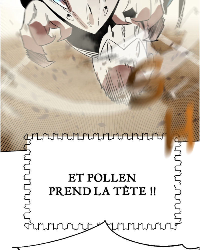 Read Hardcore Leveling Warrior FR Manga Online