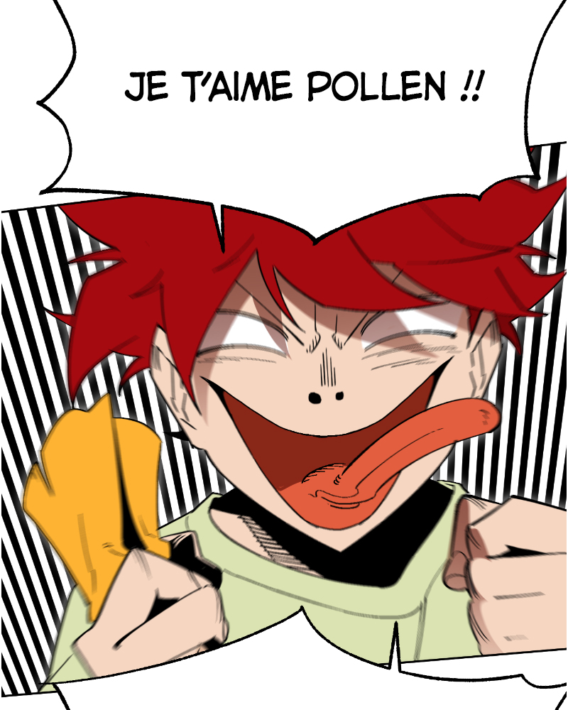 Read Hardcore Leveling Warrior FR Manga Online