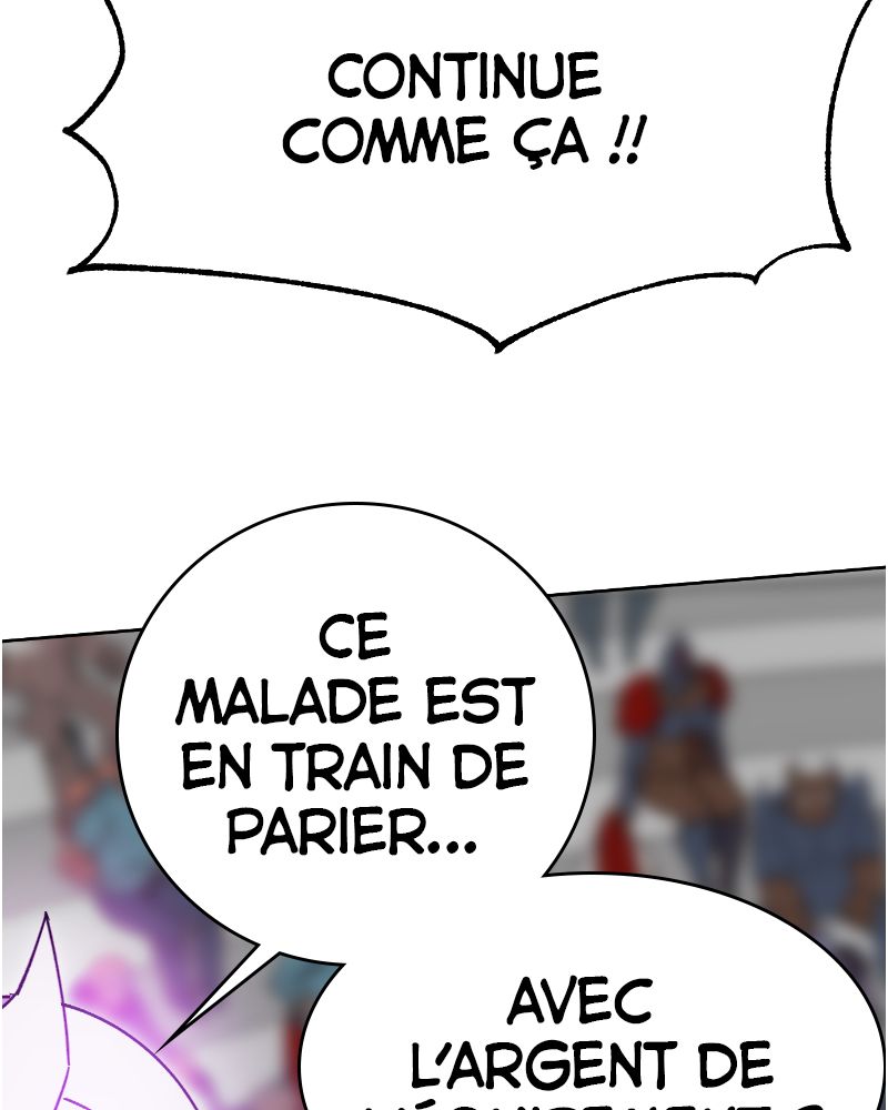 Read Hardcore Leveling Warrior FR Manga Online