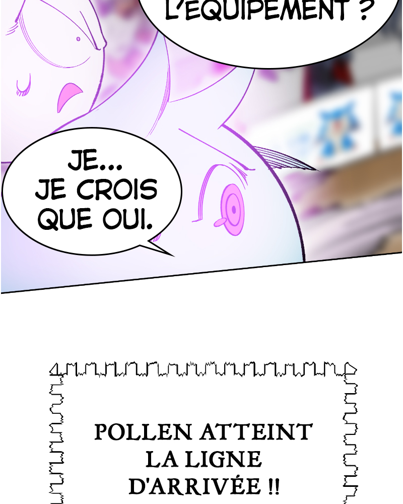 Read Hardcore Leveling Warrior FR Manga Online