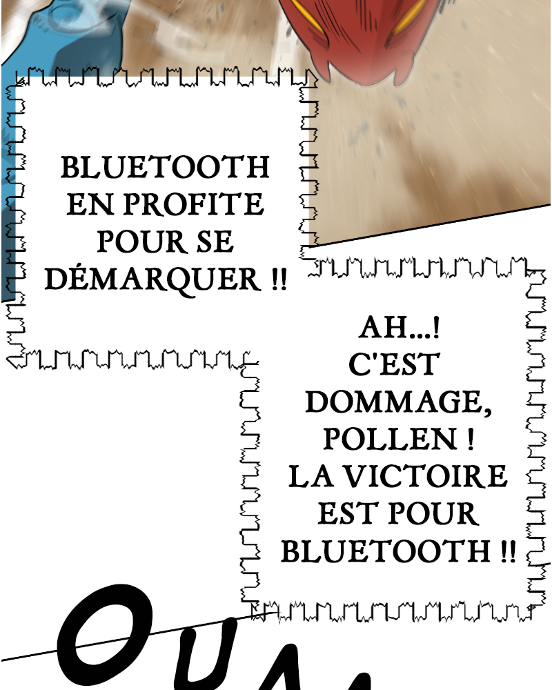 Read Hardcore Leveling Warrior FR Manga Online